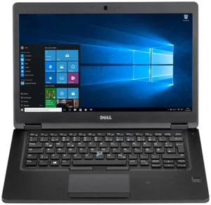 ★ Dell Latitude 5480 con display 14" Intel Core i5-6300U 8 GB Ram 500 GB HDD ★ - Foto 1 di 4