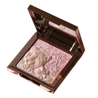 Whats Up Beauty Serengeti Highlighter Duo-Shade Safari Sunset Makeup - Image 1 of 4