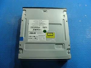 Asus Gaming OEM Desktop CD/DVD Burner Reader Optical Disc Drive DRW-24B1ST-38 - Picture 1 of 2