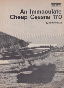 Cessna 170 Aircraft Report 12/14/2024j - Picture 1 of 1
