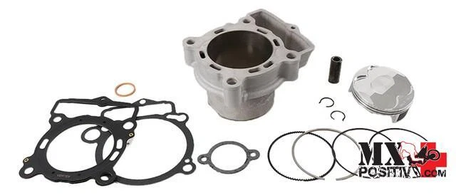 Set Cylindre Augmenté KTM 250 Sx-F 2016-2022 CYLINDER WORKS 51006-K01 270 - Photo 1/1