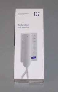 TCS ISH3030-0140 Tür-/ System-Telefon ~ Haus-Sprech-Anlage ~ Innen-Station ~ NEU - Bild 1 von 2