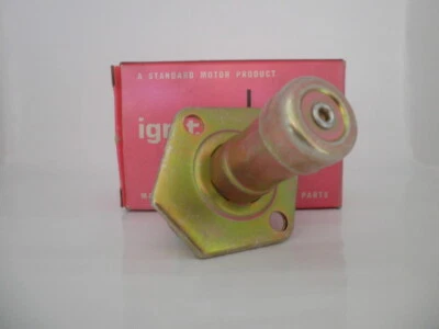 Standard Zündung SS-525 starter solenoid motor switch - Image 1 of 3