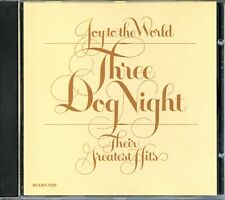 Three Dog Night - Joy To The World -Their Greatest Hits