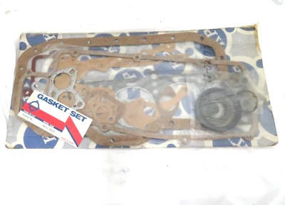 Juego completo de juntas de motor para camioneta Toyota Corona MKII Celica y HiLux 04111-36010 Foto 1 de 4