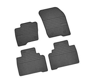 Alfombrillas Coche Goma Negro para Ford Galaxy a partir de 2015 - Imagen 1 de 5