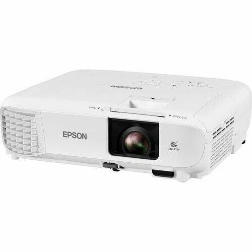 Epson PowerLite 119W Projector
