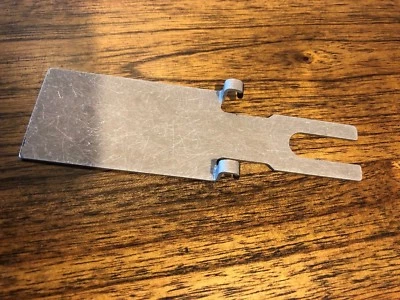 HERRAMIENTA MONTAJE INTERRUPTOR LLAVE BMW VINTAGE R25 R26 R27 R51-R68 R50-R69S R50/5-R75/5 Foto 1 de 3