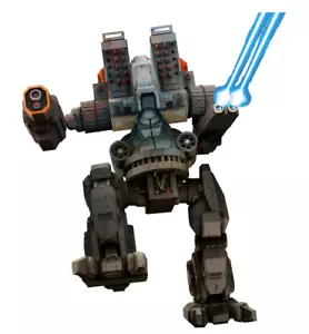 Prometheus | BattleMech exclusivo de Brian Banzai | Battletech miniatura - Imagen 1 de 2