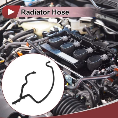 Manguera de radiador para Land Rover Range Rover Sport 4,4 L 2006-2009 Nº PCH500153 Foto 1 de 4