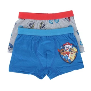 Textiel Trade Boy's Paw Patrol Boxer Briefs (2 Pack) - Picture 1 of 4