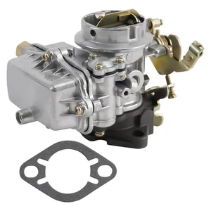 Carburetor 1 Barrel For 1957 1960 1962 144 170 200 223 Inline 6 Cyl for Ford - Picture 1 of 19