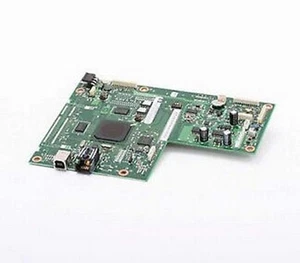 Replacement for HP LaserJet CM1312Nfi Formatter (Main Logic) Board CC398-60001 S - Picture 1 of 1