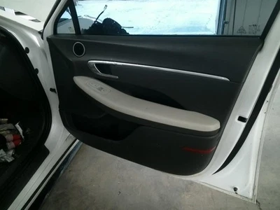 SONATA    2023 Front Door Trim Panel 104914795 - Image 1 of 4