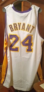 Camiseta Adidas Kobe Bryant Swingman 2009 XXL - Imagen 1 de 3
