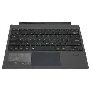 Kabellose -Tastatur Ultradünn 7-farbige Hintergrundbeleuchtung KUI - Bild 1 von 24