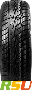 Matador MP 92 Sibir Snow SUV 3PMSF M+S 245/70 R16 107T Winterreifen - Bild 1 von 3