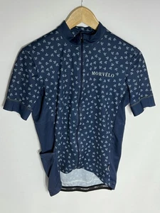 Morvelo Radtrikot Nth Series Race | Damen | blau/weiß | Small - Bild 1 von 10