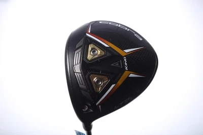 Left Handed Cobra LTDx LS 9* Driver Regular Flex UST Mamiya Helium 5F3 - Image 1 of 4