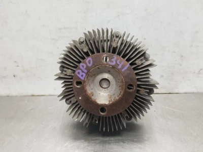 06 2006 LEXUS LX470 4,7 L embrague ventilador radiador accionado por correa Foto 1 de 4