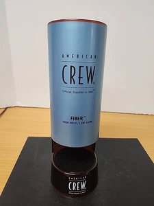 Pantalla de fibra American Crew - Imagen 1 de 8