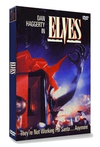 Christmas Horror: ELVES (1989) - Imagen 1 de 10