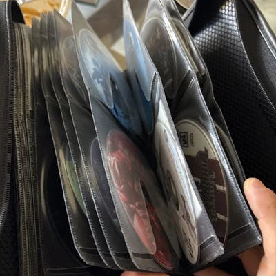 PC Video Game Disc Lot Half Life, Quake, Alien Predator, Alice, Star Wars Kotor - Image 1 of 4