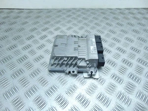 Citroen C4 Picasso Engine Control Module Ecu 9678686080 1.6 Diesel MK1 2010-13A - Picture 1 of 9