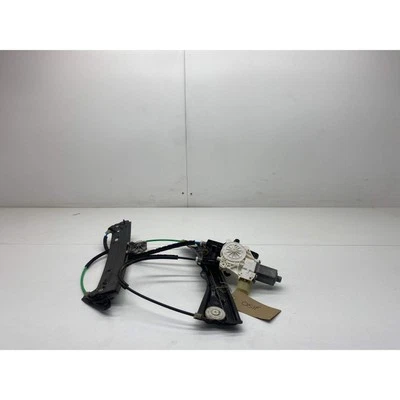 BMW M4 window motor regulator right side 2016 F82 - Image 1 of 4