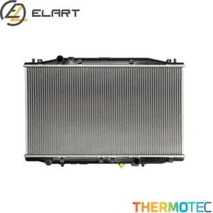 RADIATOR ENGINE COOLING D74023TT FOR HONDA ACCORD/VII/Tourer N22A1 2.2L 4cyl - Picture 1 of 7