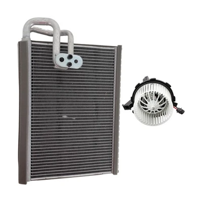 Blower Motor for Audi Q5 A4 Quattro A5 S5 S4 2010-2012 Foto 1 de 4