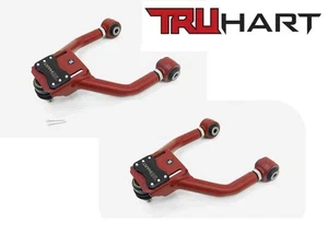 Truhart Front Camber Caster Kit CAMBER: +2°~-2° For 97-01 Prelude TH-H234 - Picture 1 of 1