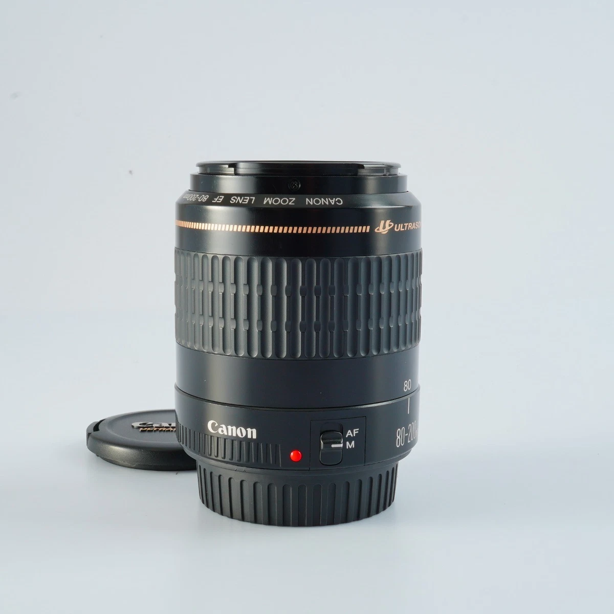 キャノンズームレンズ 80-200mm f/4 Preços baixos em Lentes de câmera Canon 80-200mm f/4.5-5.6 | eBay