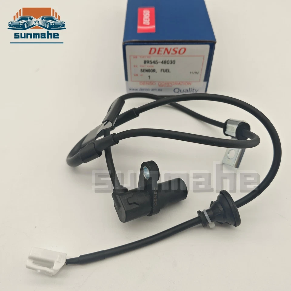 NEW 89545-48030 ABS Wheel Speed Sensor Rear Right For Lexus Toyota Highlander V6 Foto 1 de 4