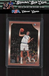 1998-99 Topps 154 Dirk Nowitzki Rookie - Picture 1 of 2