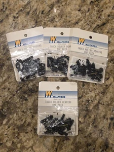 Walthers 933-1005 Truck Roller Bearing One Pair New Old Stock - Picture 1 of 2