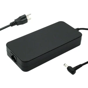 230W 180W AC Charger Fit for Gigabyte Aorus 15 15G 15P 17 17G 5 AERO 15 16 17... - Picture 1 of 3