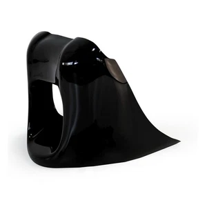 Cult-Werk, Bug Spoiler Bobber. Noir Brillant - Picture 1 of 1