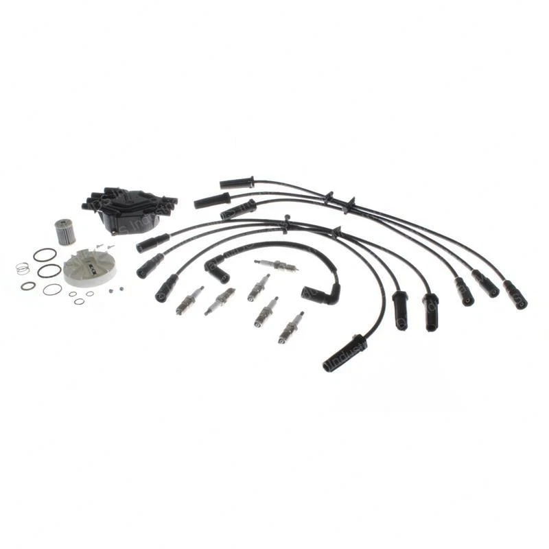 Tune Up Kit – Gm 4.3l Lpg – SY1223284 - Image 1 of 1