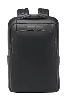 PORSCHE DESIGN Roadster XS Rucksack Backpack Tasche Black Schwarz - Bild 1 von 4