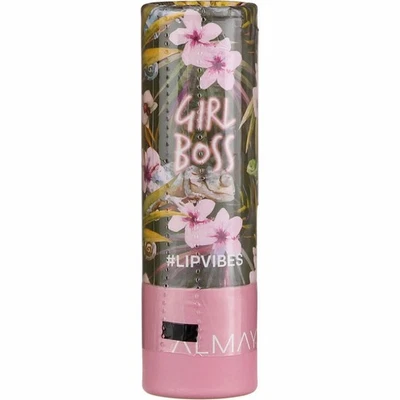 2 Pack Almay Lip Vibes Lipstick, Girl Boss 290, 0.14 oz - Image 1 of 2