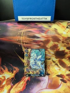 Digimon TCG SLAYERDRAMON #ST8-09 Rare Foil New NM Rare Hard to Find - Picture 1 of 4