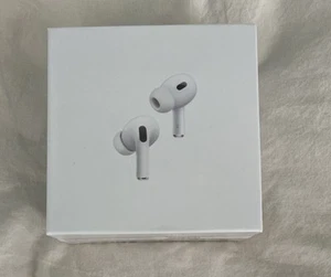 Airpods Pro 2. Generation with Magsafe Charging Case - Zdjęcie 1 z 4
