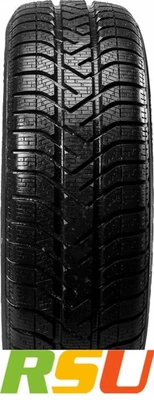 Pirelli W 210 Snow Control Serie III R-F (*) FSL 3PMSF DOT22 Runflat 195/55 R... - Bild 1 von 3