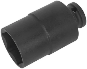 Sealey SX136 Impact Socket Hub Nut 36mm 1/2 Sq Drive For Fiat 500 Ka - Picture 1 of 2