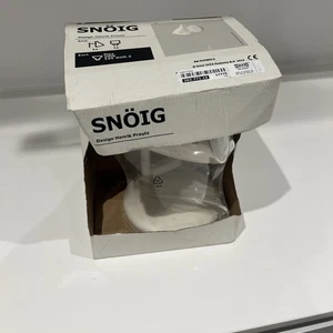 IKEA SNOIG Desk/ Wall Mounted Lamp Brand New And Sealed. - Picture 1 of 3