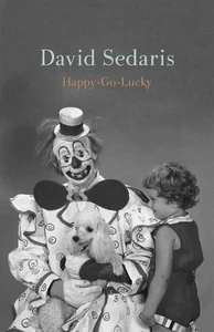 Happy-Go-Lucky: 'Unquestionably the king of comic writing' Guardian by David Sed - Picture 1 of 1