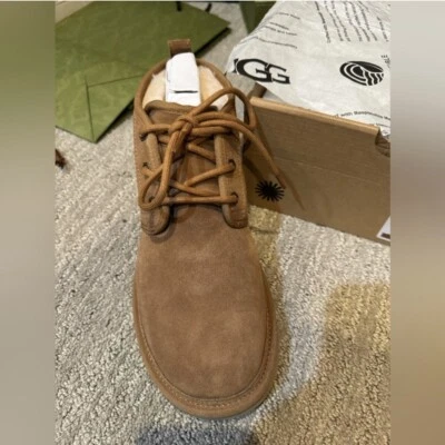 Zapatillas Ugg Mujer Talla 9 Foto 1 de 3