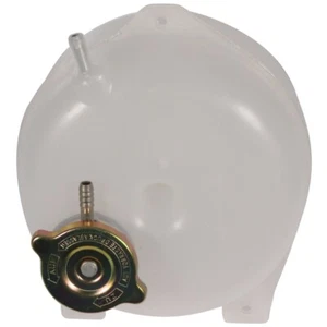Radiator Coolant Overflow Tank Fits 1973-1980 Mercedes-Benz 450SL 603-981 - Bild 1 von 12
