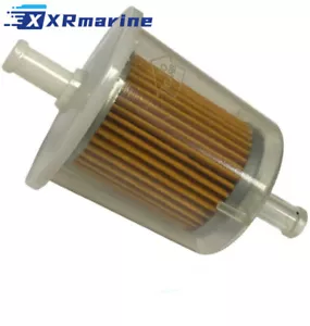 Kraftstofffilter für Evinrude Außenborder 40 60 75 90 115 150 175 200 HP 5005266 - Bild 1 von 4